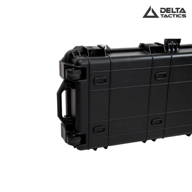Maleta Ruedas para Armas Larga Delta Tactics