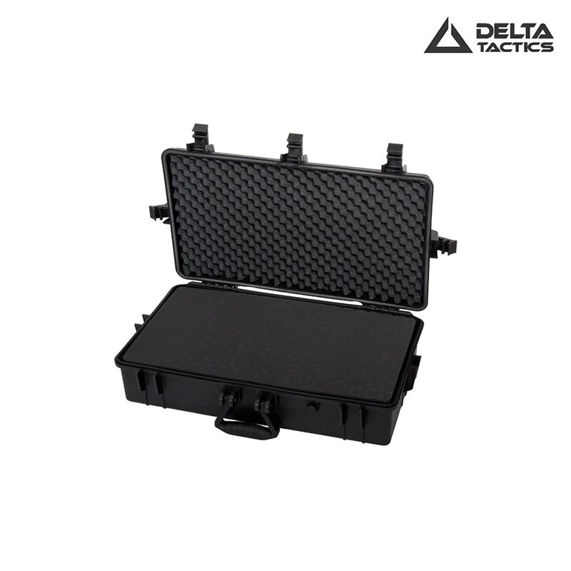 Maleta Multiusos Delta Tactics