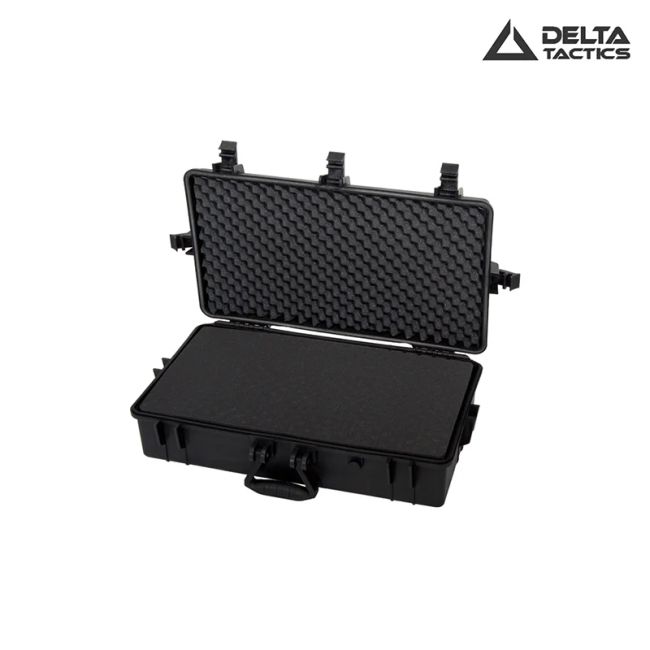Maleta Multiusos Delta Tactics