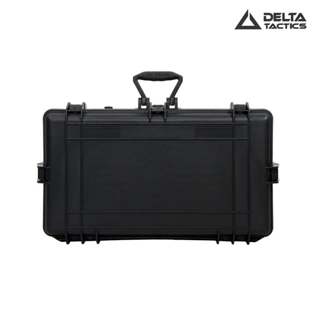 Maleta Multiusos Delta Tactics