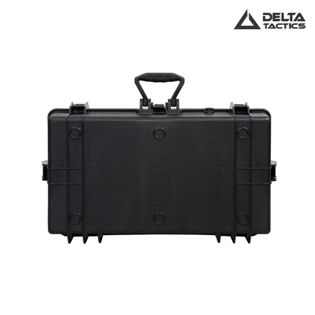 Maleta Multiusos Delta Tactics