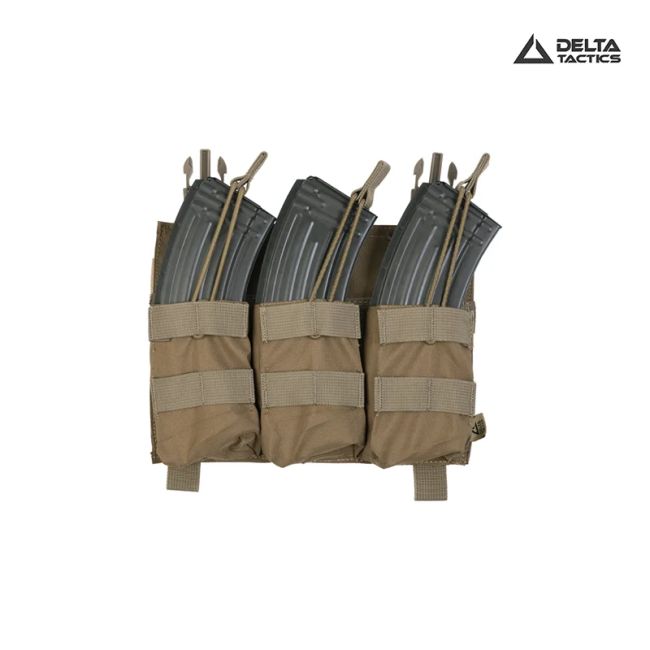 Panel Triple Force AK/36 Coyote Delta Tactics