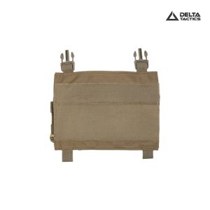 Panel Triple Force AK/36 Coyote Delta Tactics