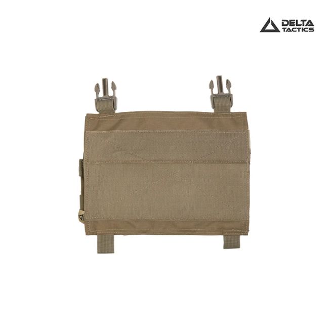 Panel Triple Force AK/36 Coyote Delta Tactics