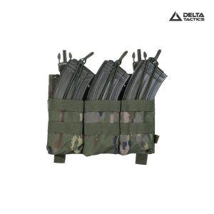 Panel Triple Force AK/36 Boscoso Español Delta Tactics