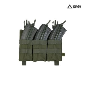 Panel Triple Force AK/36 OD Delta Tactics