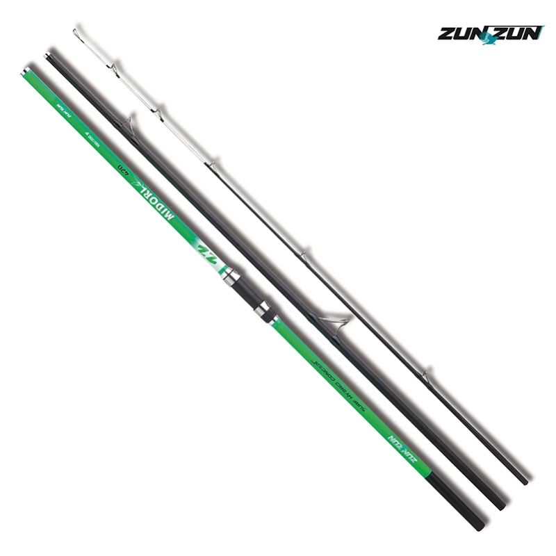 Caña Surfcasting Midori 4.20 Zun Zun