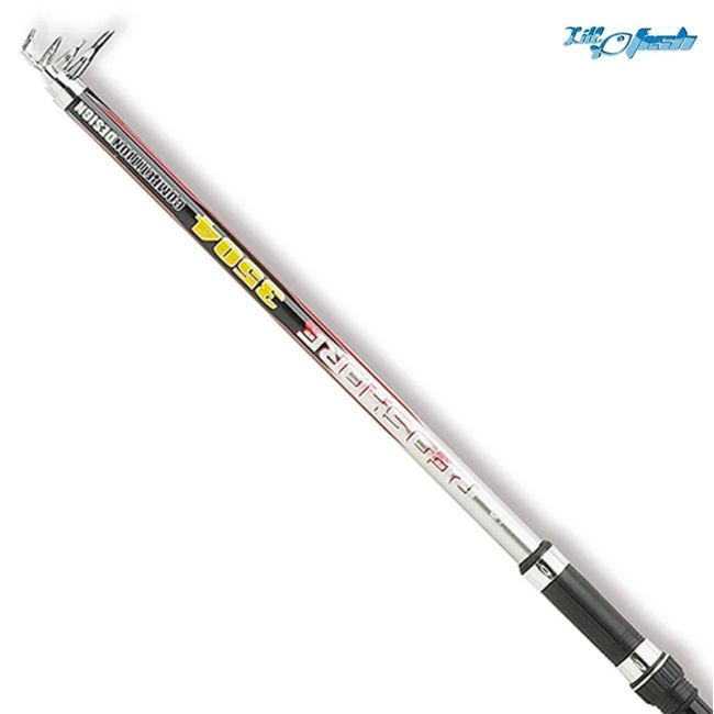 Caña Red Shore 3.50 LITL FISH