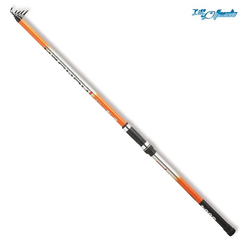 Caña Thunder 3.60 LITL FISH