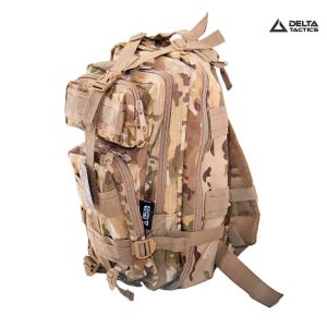 Mochila Combate Compact MTC DELTA TACTICS