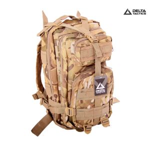 Mochila Combate Compact MTC DELTA TACTICS
