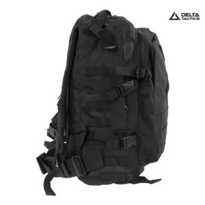Mochila Táctica 3 DIAS Negra DELTA TACTICS