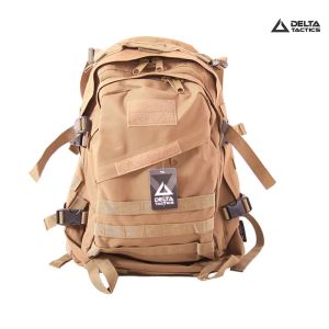Mochila Táctica 3 DIAS Tan DELTA TACTICS