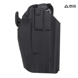 Pistolera Rígida Universal DELTA TACTICS