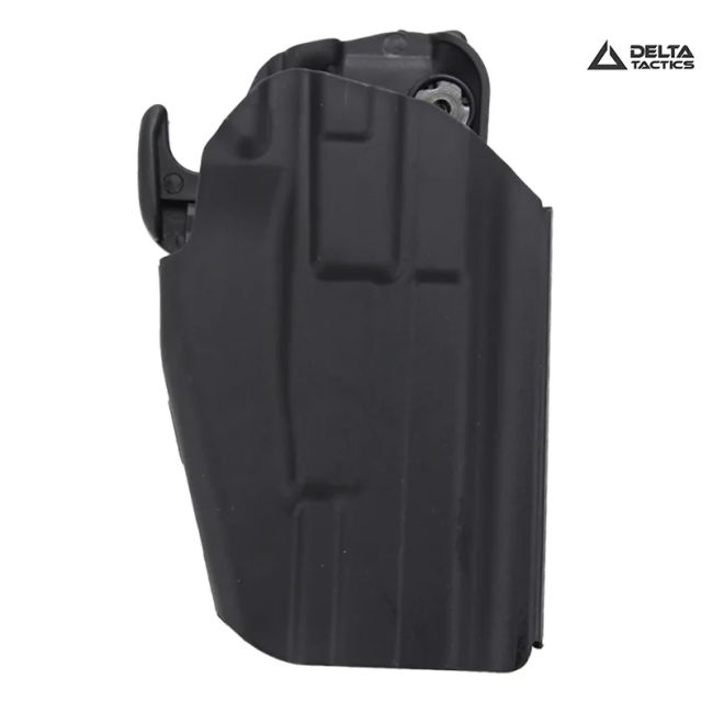 Pistolera Rígida Universal DELTA TACTICS