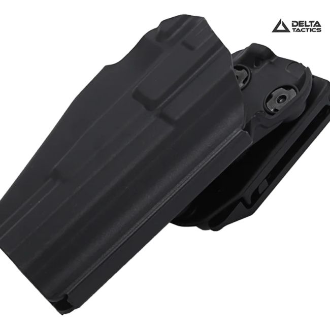 Pistolera Rígida Universal DELTA TACTICS