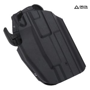 Pistolera Rígida Universal DELTA TACTICS