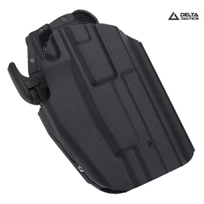 Pistolera Rígida Universal DELTA TACTICS
