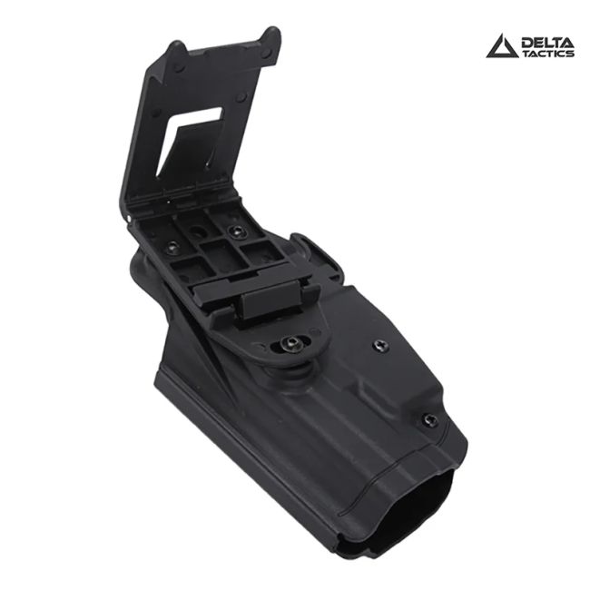 Pistolera Rígida Universal DELTA TACTICS