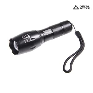 Linterna MOD T04 DELTA TACTICS