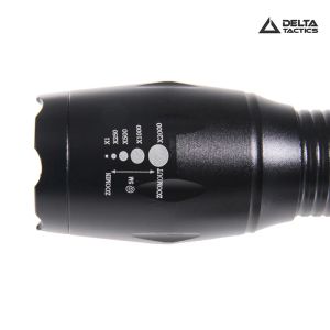 Linterna MOD T04 DELTA TACTICS