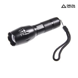 Linterna CAZA MOD H01 DELTA TACTICS