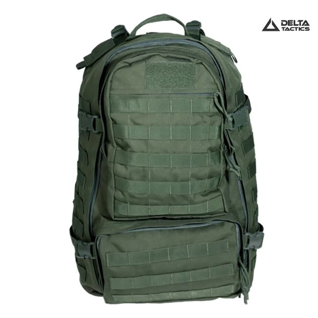 Mochila DEPLOYMENT OD DELTA TACTICS