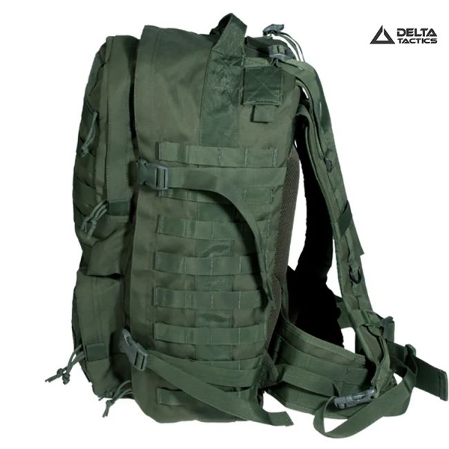 Mochila DEPLOYMENT OD DELTA TACTICS