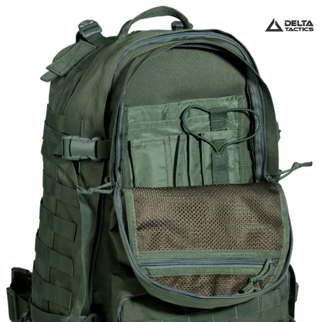 Mochila DEPLOYMENT OD DELTA TACTICS