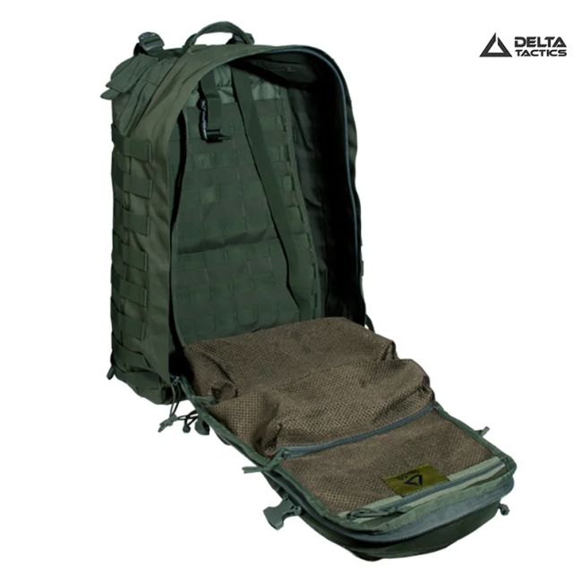 Mochila DEPLOYMENT OD DELTA TACTICS