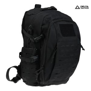Mochila TASK Negra DELTA TACTICS