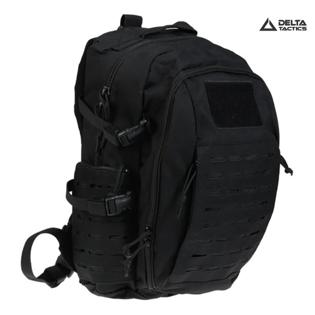 Mochila TASK Negra DELTA TACTICS