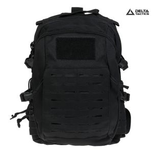 Mochila TASK Negra DELTA TACTICS