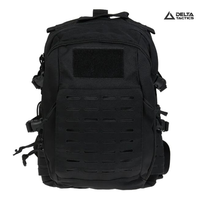 Mochila TASK Negra DELTA TACTICS