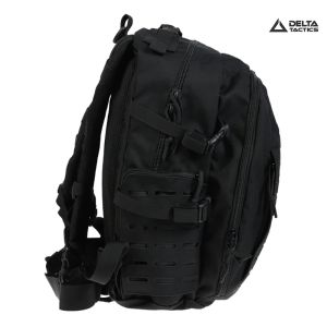 Mochila TASK Negra DELTA TACTICS