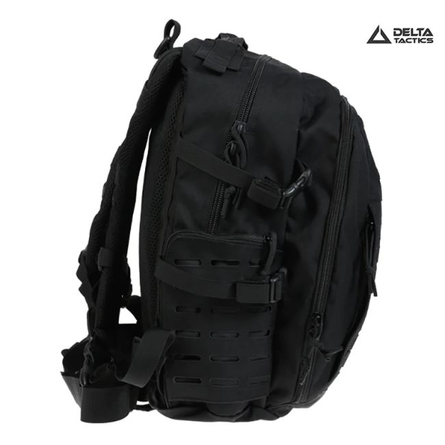 Mochila TASK Negra DELTA TACTICS