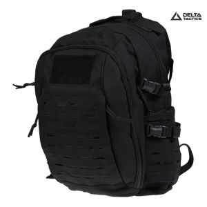 Mochila TASK Negra DELTA TACTICS