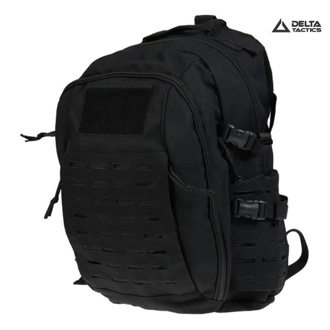 Mochila TASK Negra DELTA TACTICS