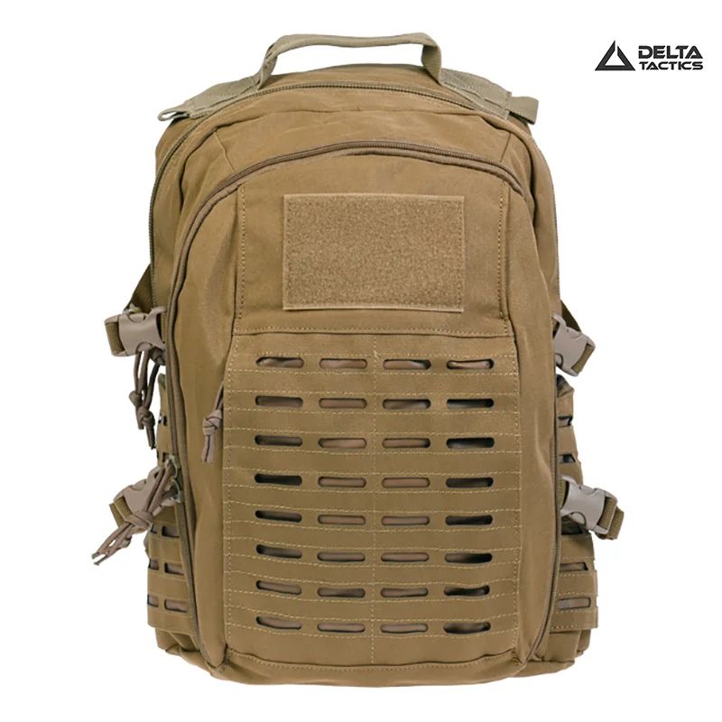 Mochila TASK Tan DELTA TACTICS