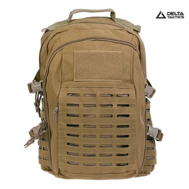 Mochila TASK Tan DELTA TACTICS
