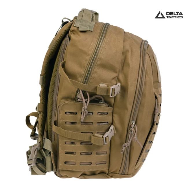 Mochila TASK Tan DELTA TACTICS
