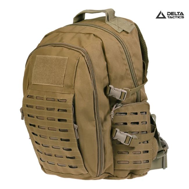 Mochila TASK Tan DELTA TACTICS