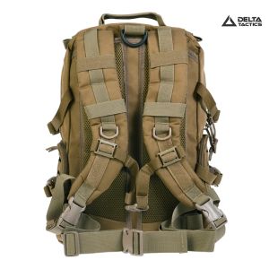 Mochila TASK Tan DELTA TACTICS