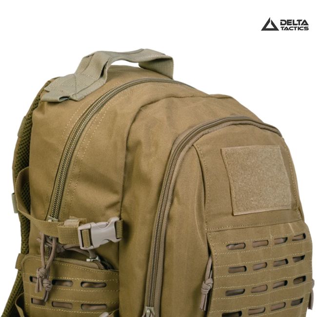 Mochila TASK Tan DELTA TACTICS