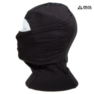Balaclava Negra DELTA TACTICS
