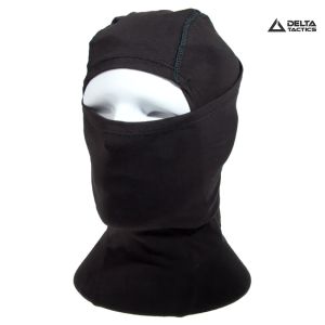 Balaclava Negra DELTA TACTICS