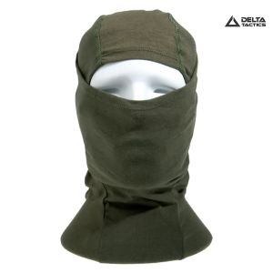 Balaclava OD DELTA TACTICS