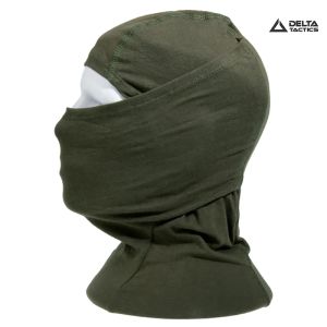 Balaclava OD DELTA TACTICS