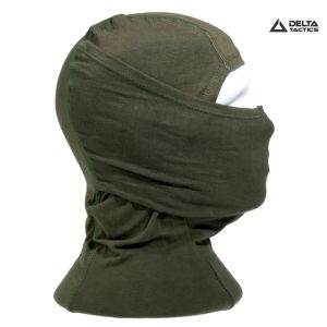 Balaclava OD DELTA TACTICS