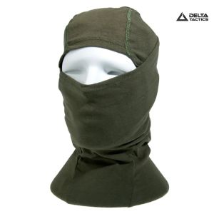 Balaclava OD DELTA TACTICS
